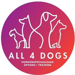 All 4 Dogs - hondenspeciaalzaak