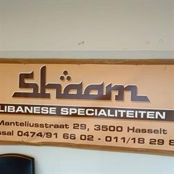 SHAAM Hasselt
