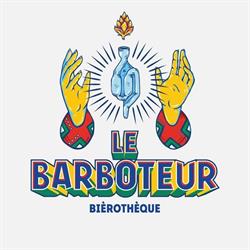 Le Barboteur - Bièrothèque