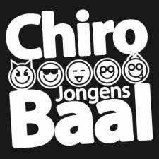 Chirojongens Baal