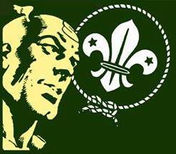 Scouts Sint-Jan Berchmans Diest