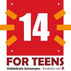 Habbekrats Antwerpen