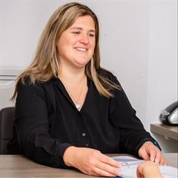 Logopediepraktijk Eveline Alders