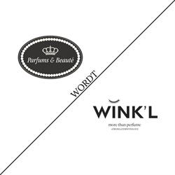 WINK'L - from Latem with Love (Parfums & Beauté)