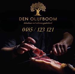 Den Olijfboom