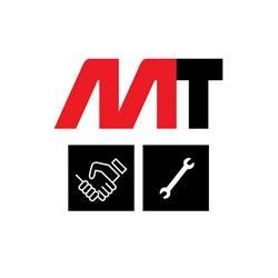 Martens Traktor