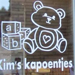 kim's kapoentjes kinderopvang