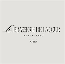 Brasserie de la Cour