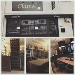 Clamel