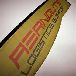 Aernouts Logistics Support
