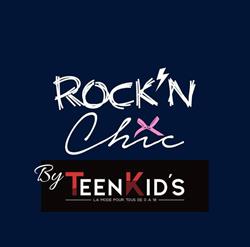 Rock'N Chic By TeenKid's