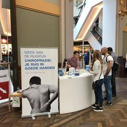 Rugcentrum Antwerpen