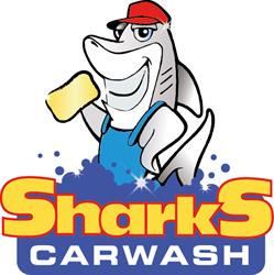 SharkS Carwash