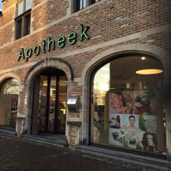 Apotheek Vandecasteele