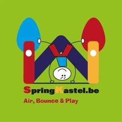 SpringKastel - verhuur springkastelen Kasterlee