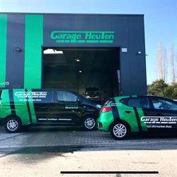 Garage Heuten