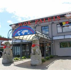 Wok Paleis