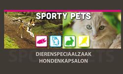 Sporty Pets