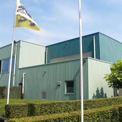 Gemeentelijk Sportcentrum Brieleke