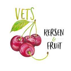 Kersen & Fruit Vets