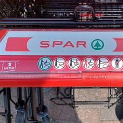 Spar Hofstade Zemst