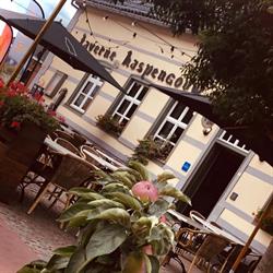 Taverne Haspengouw