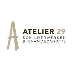 Atelier 29 schilderwerken