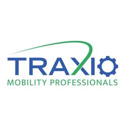TRAXIO.be