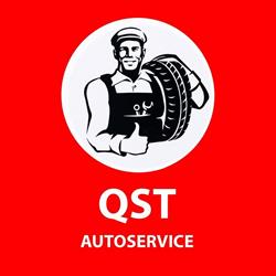 Qualitygarage - QST Autoservice - Point-S
