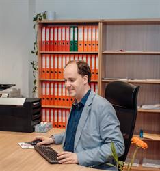 Acconfisc - Boekhouding & Fiscaliteit