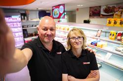 Spar Express Budingen