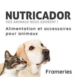 Nutricador
