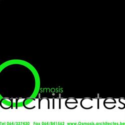 OSMOSIS ARCHITECTES SPRL