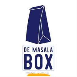 De MASALA BOX
