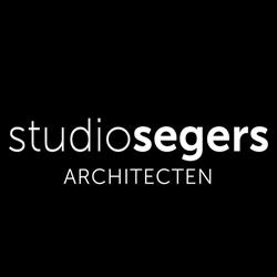 Studio Segers architecten, product, grafisch