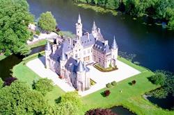 Kasteel Bornem