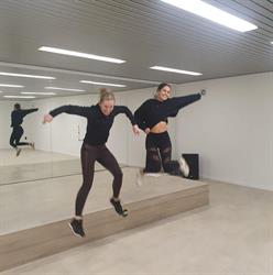 Dynamica, sportcentrum voor vrouwen