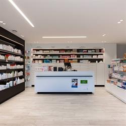 Apotheek Hoste