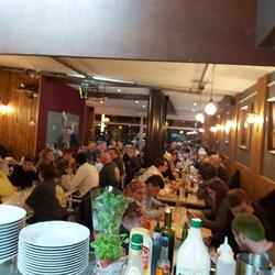 Bekas Brasserie