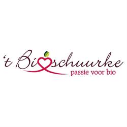 Bioschuurke