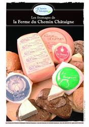 Ferme du chemin chataigne