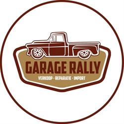 Garage Rally