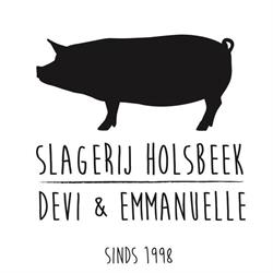 Slagerij Devi & Emmanuelle