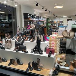 Schoenen Verbruggen