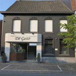 Bakkerij De Geite