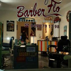 Barber Flo
