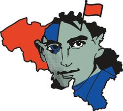 Het land van Kafka