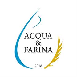 L’acqua e Farina 2018