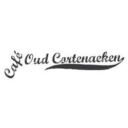 Café Oud Cortenaeken