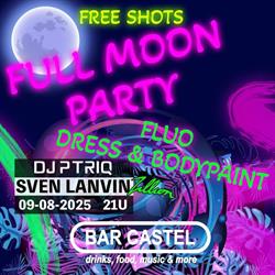 Bar Castel